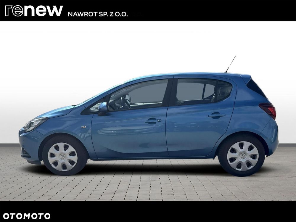 Opel Corsa 1.4 Enjoy - 2