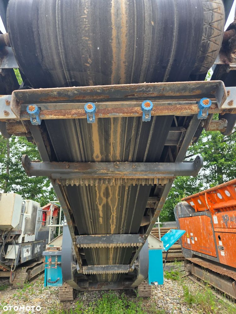 Powerscreen MAXTRAK 1000 - 8