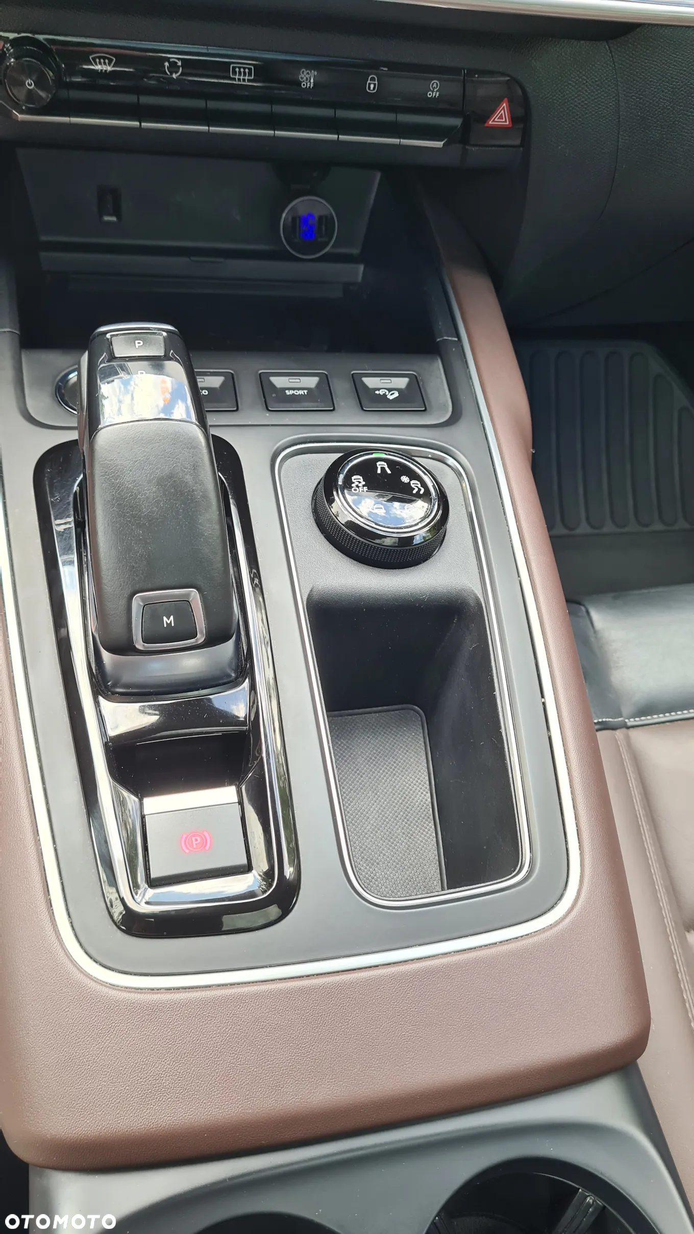 Citroën C5 Aircross 1.6 PureTech Shine EAT8 - 25