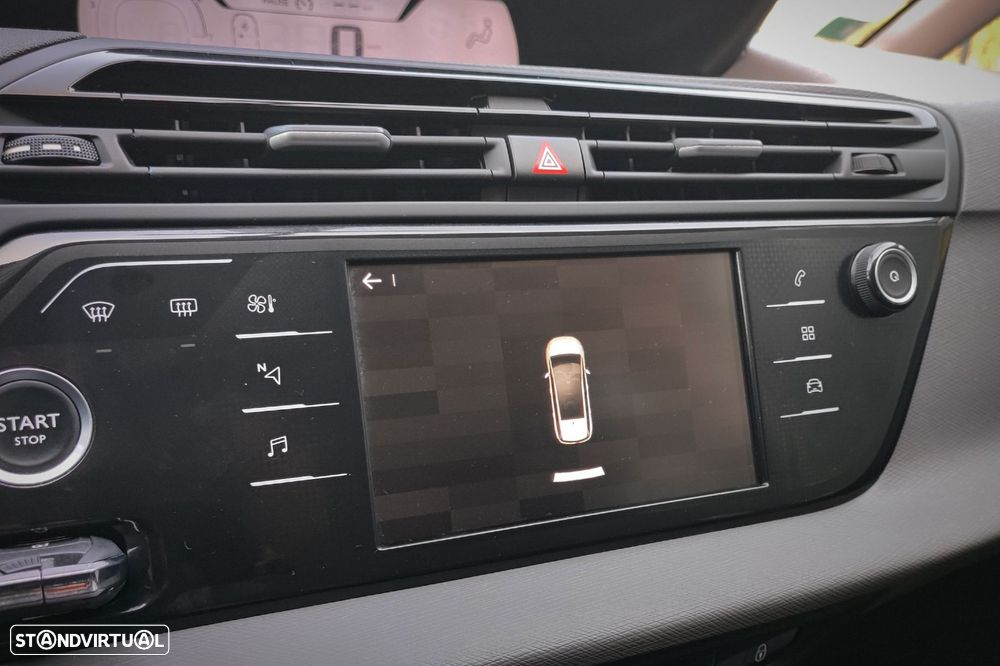 Citroën C4 Spacetourer 1.5 BlueHDi Shine - 19