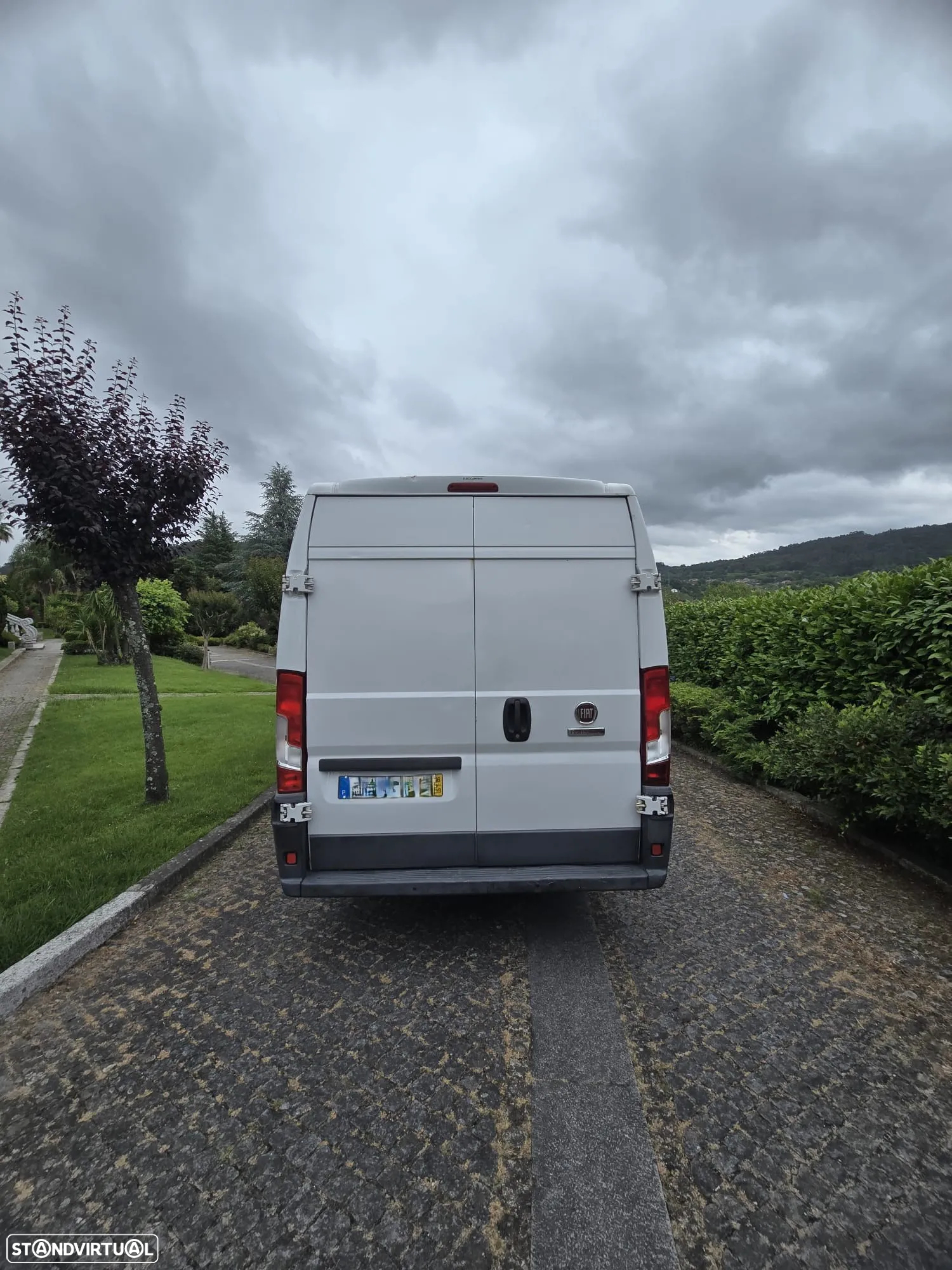 Fiat Ducato - 32