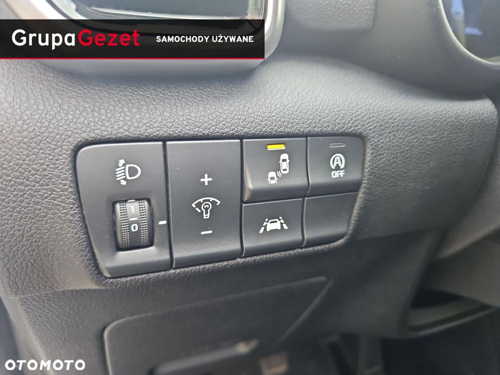 Kia Sportage 1.6 GDI Black Edition 2WD - 20