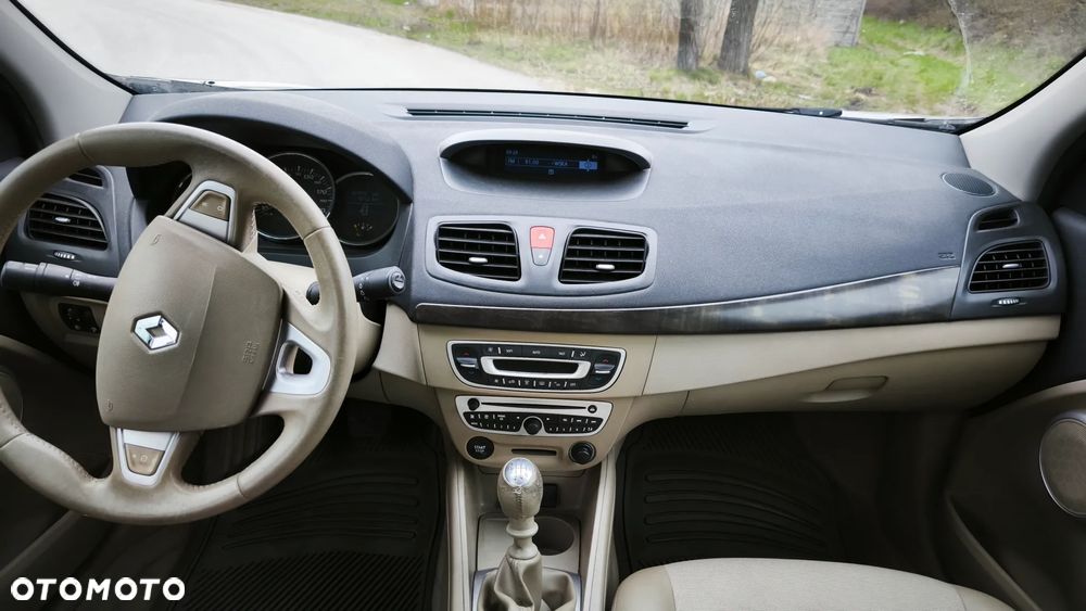 Renault Fluence 1.5 dCi Privilege - 2