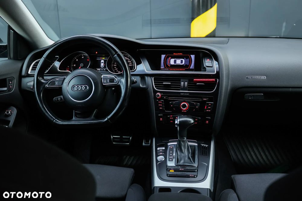 Audi A5 - 19