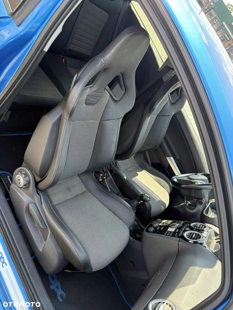 Opel Corsa 1.6T OPC - 20