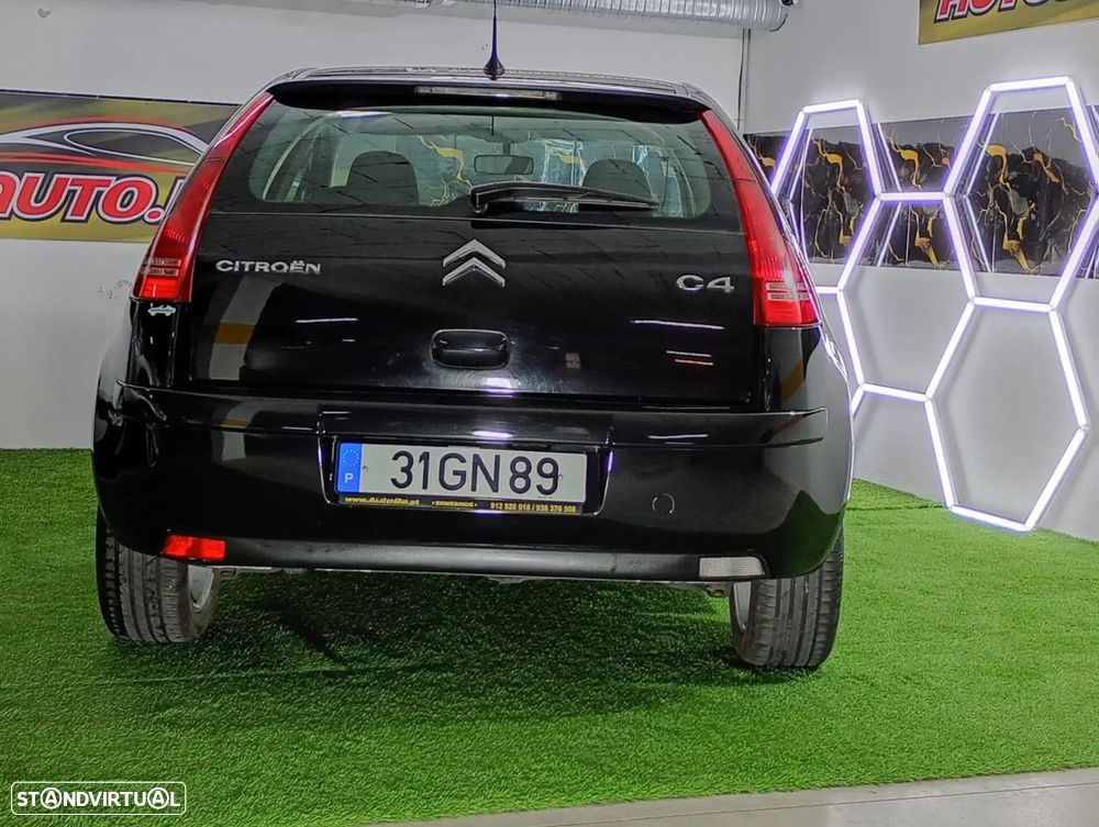 Citroën C4 - 38