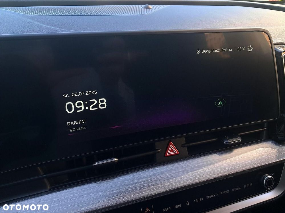 Kia Sportage 1.6 T-GDI Business Line 2WD - 23