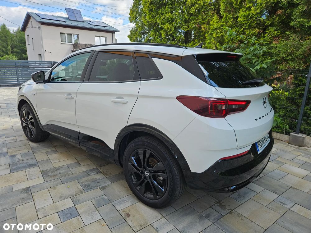 Opel Grandland - 6