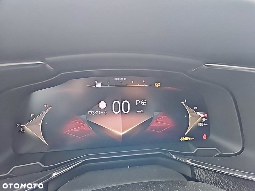 DS Automobiles DS 7 Crossback - 21