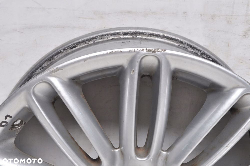 MINI F55 F56 F57 FELGI ALUMINIOWE R17" 7J 5X112 ET54 6856099 - 10