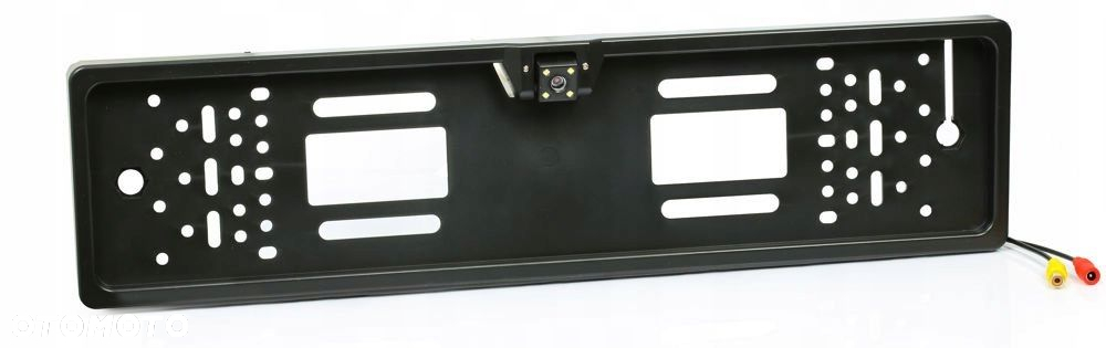 KAMERA COFANIA W RAMCEMONITOR 4,3 LUSTERKO WIFI - 5