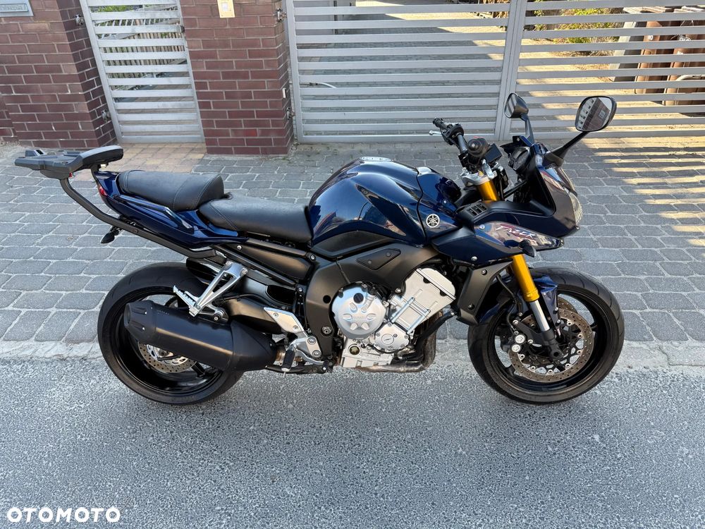 Yamaha FZ - 5