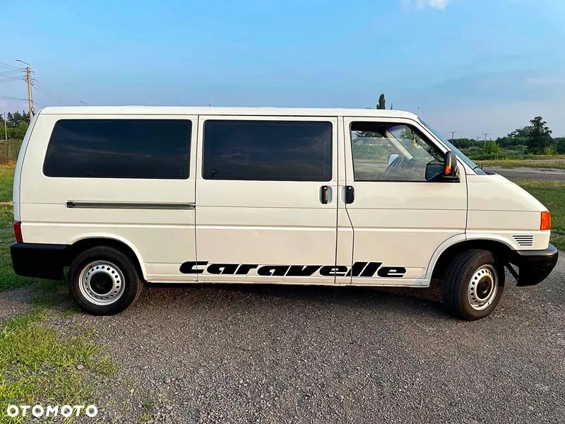 Volkswagen Transporter L - 1