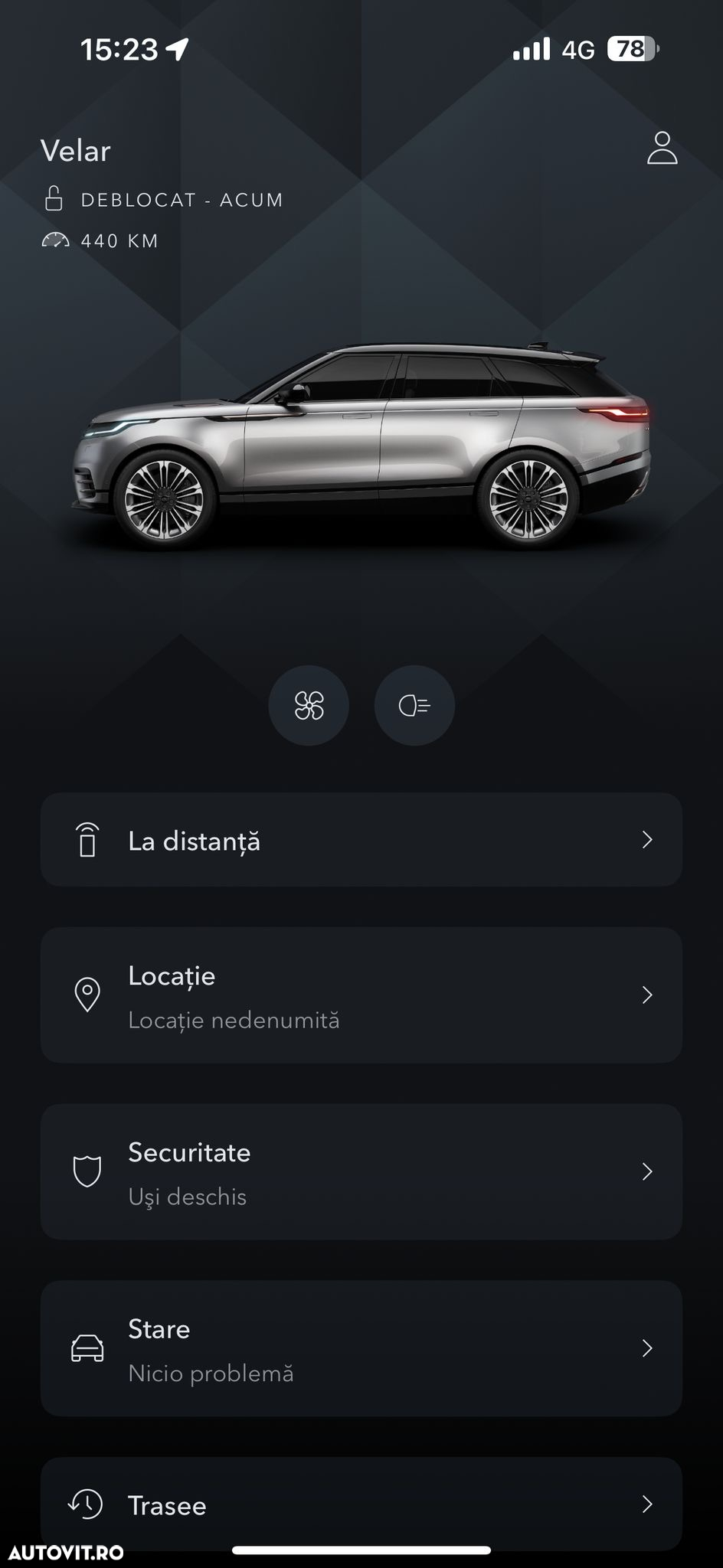 Land Rover Range Rover Velar R-Dynamic 2.0 SE - 32