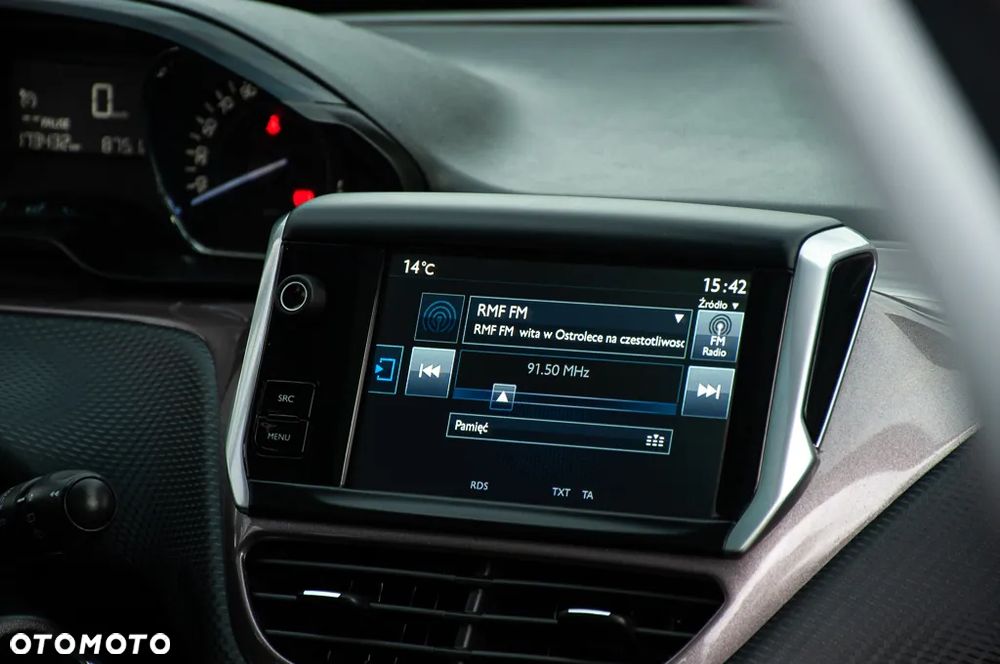 Peugeot 2008 e-HDi FAP 92 STOP & START Business-Line - 19
