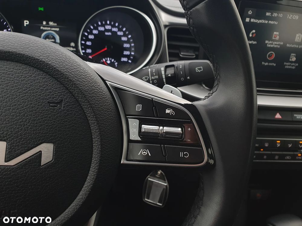 Kia Ceed 1.5 T-GDI M DCT - 40