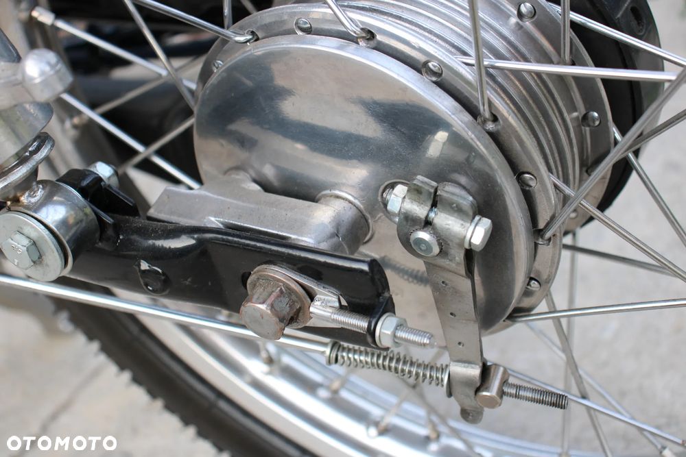 Simson Inny - 16