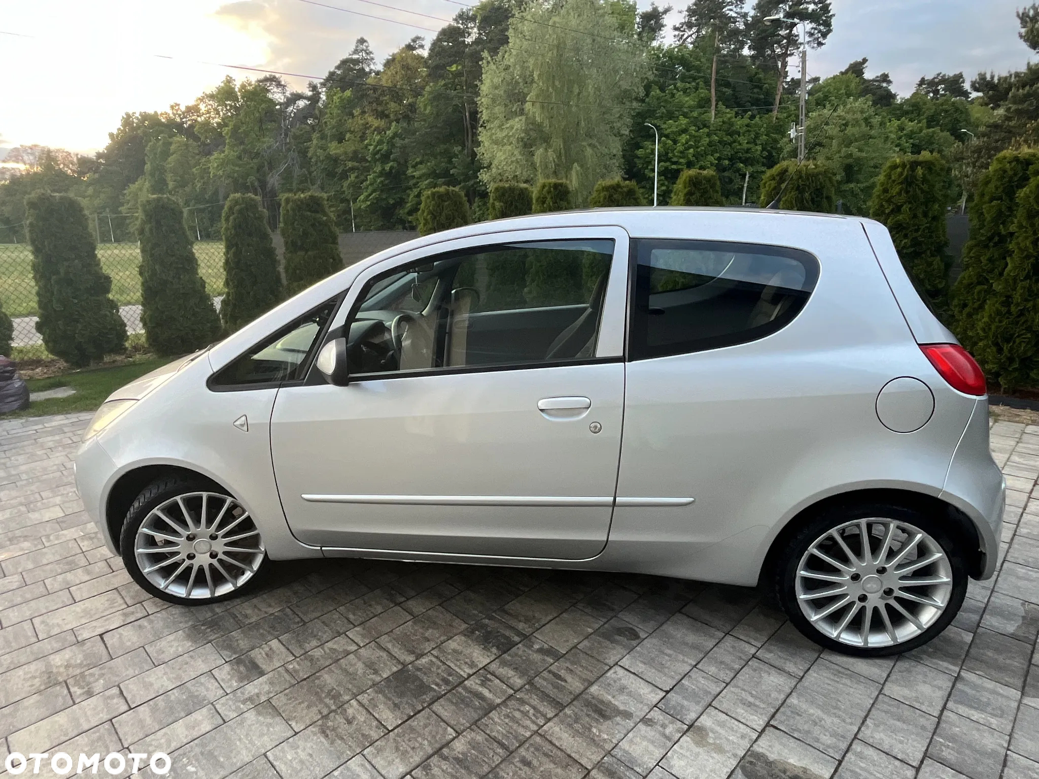 Mitsubishi Colt CZ3 1.3 30 Jahre - 10