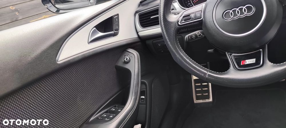 Audi A6 Avant 2.0 TDI Ultra S tronic - 20