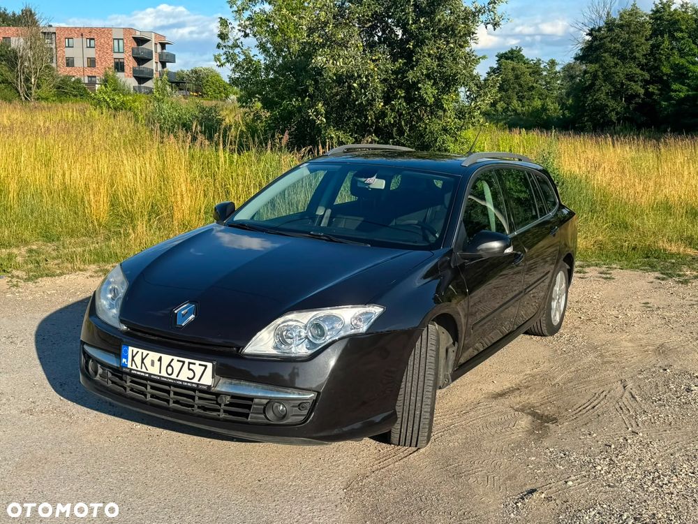 Renault Laguna 2.0 Dynamique - 5