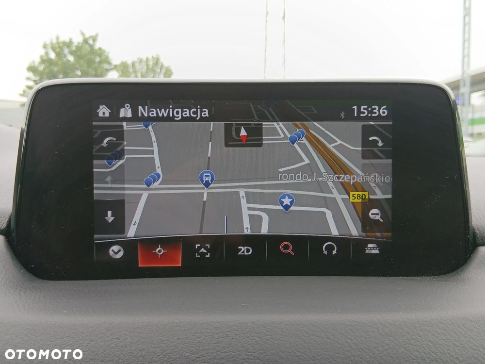 Mazda CX-5 2.0 Skymotion 2WD - 11