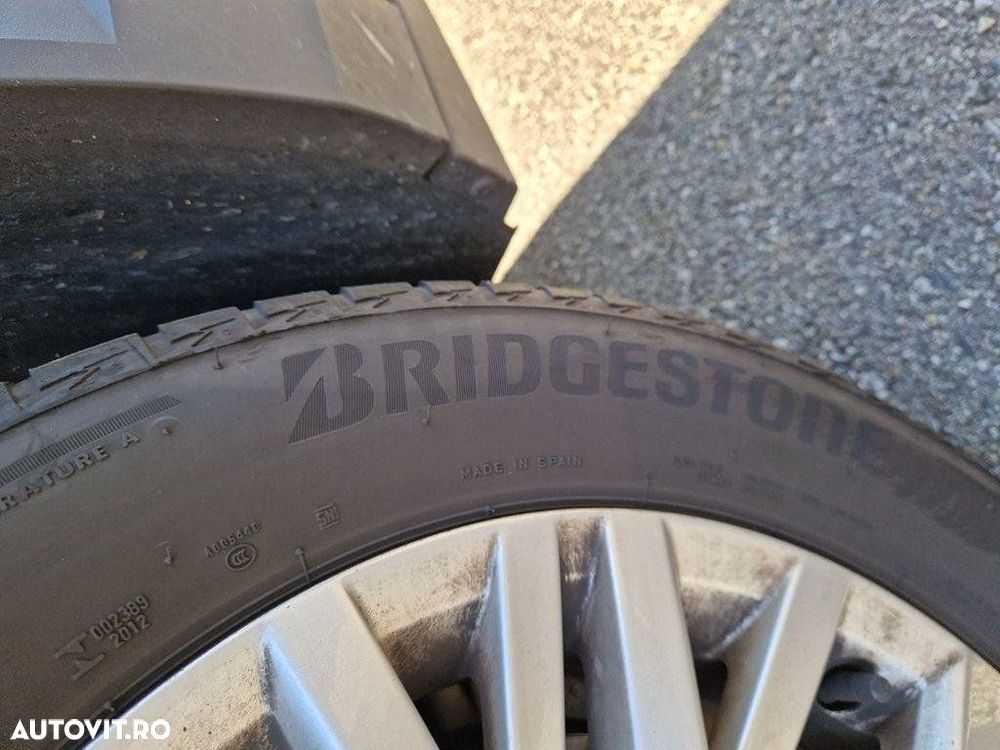 Volkswagen T-Roc 2.0 TDI SCR DSG Style - 27