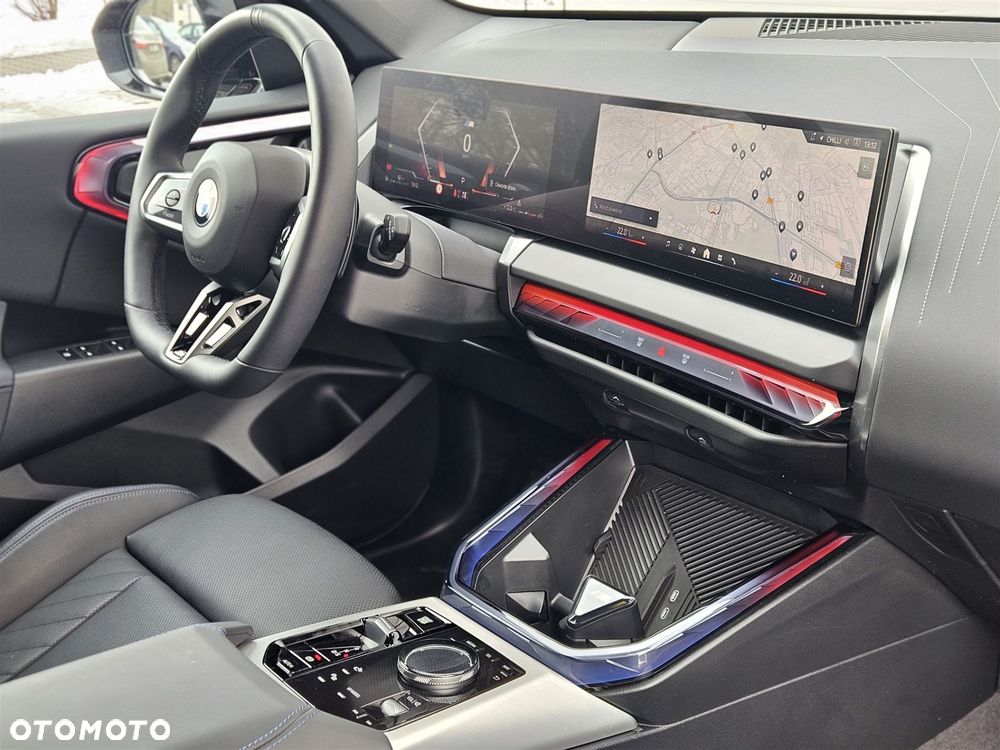 BMW X3 - 8