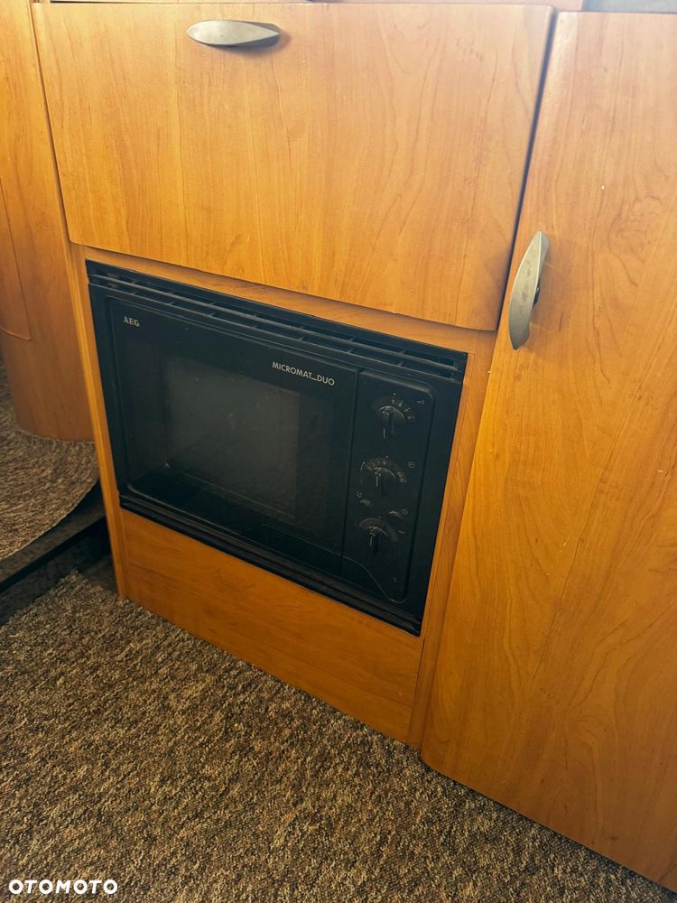 Hymer-Eriba B754 - 19