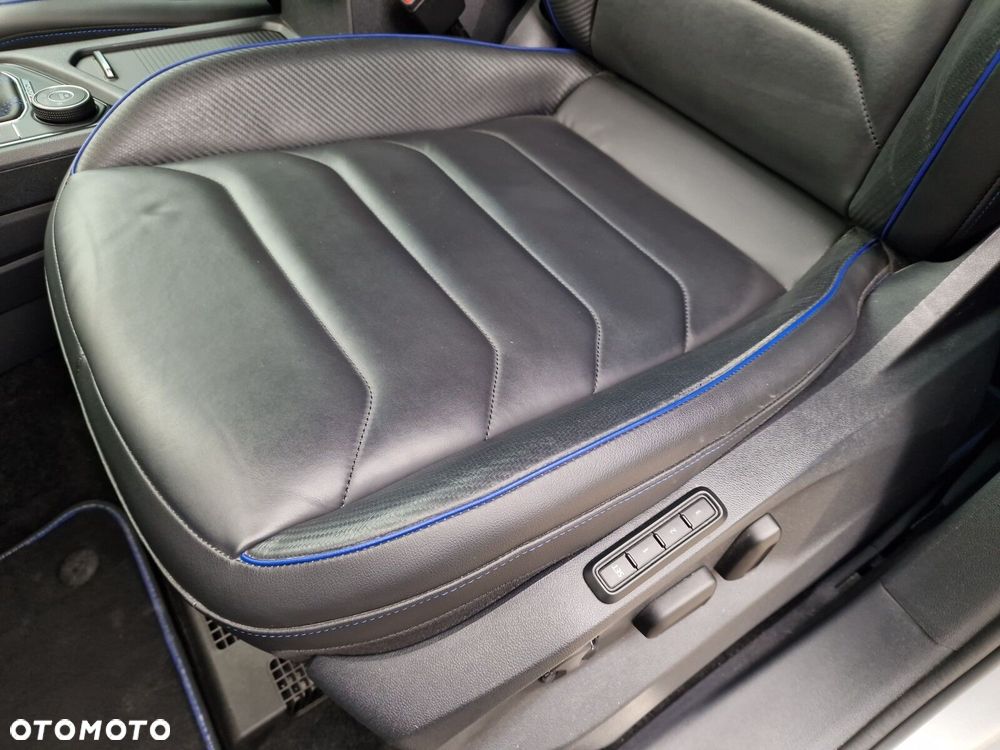 Volkswagen Tiguan 2.0 TSI 4Mot R DSG - 20