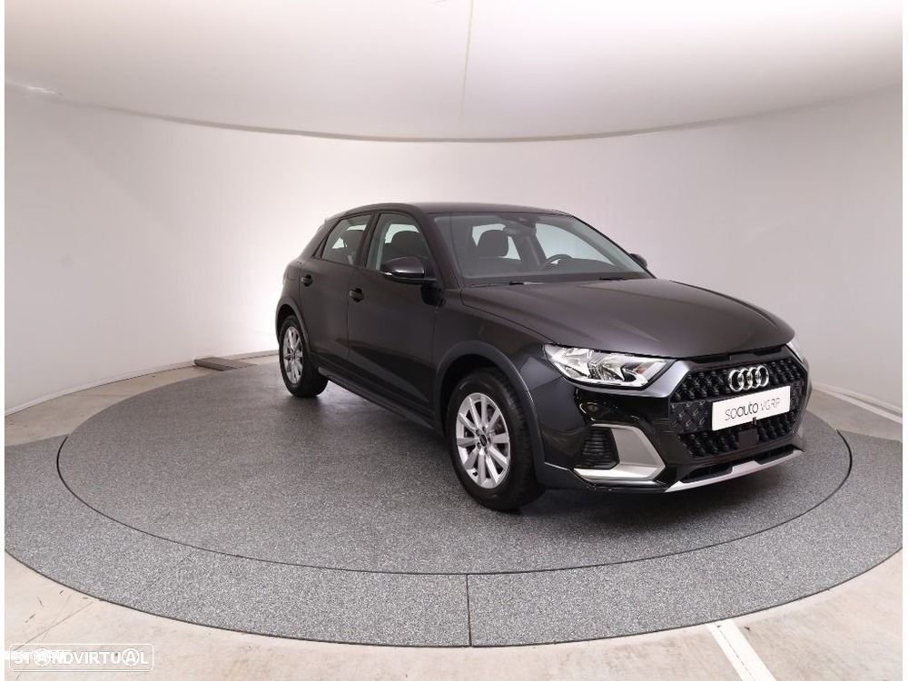 Audi A1 Allstreet 30 TFSI S tronic - 21
