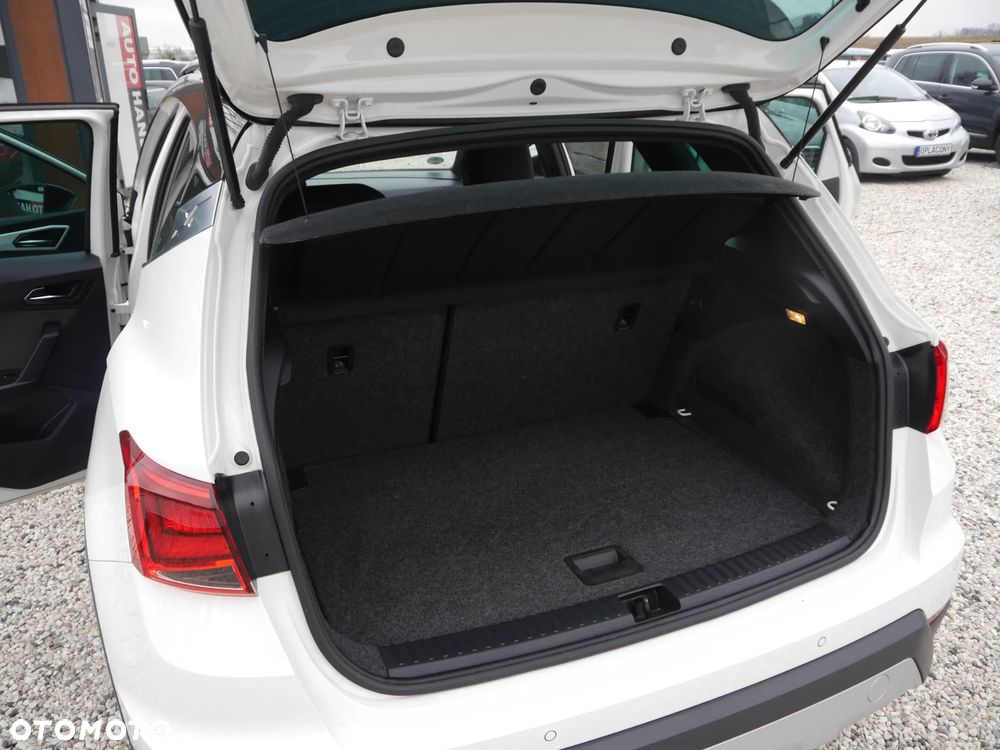 Seat Arona 1.6 TDI DSG XCELLENCE - 17