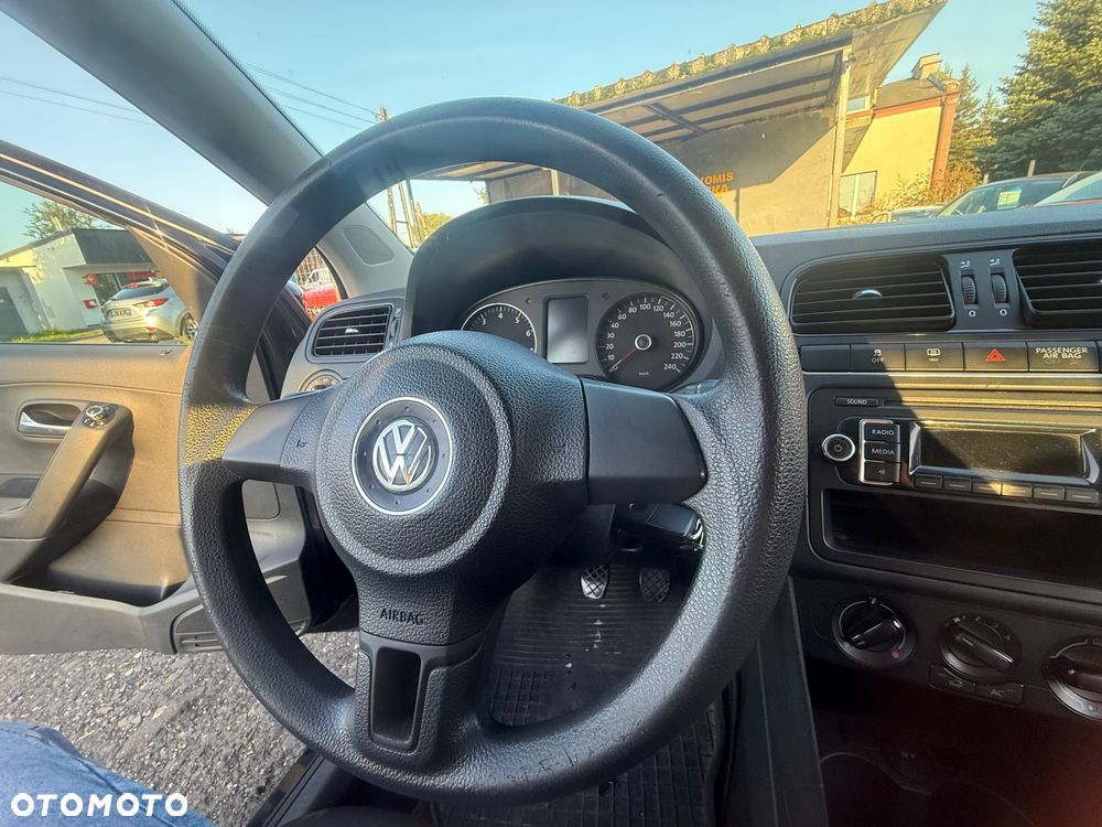 Volkswagen Polo 1.2 Style - 8