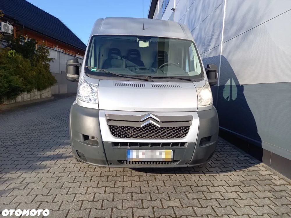 Citroën Jumper - 5