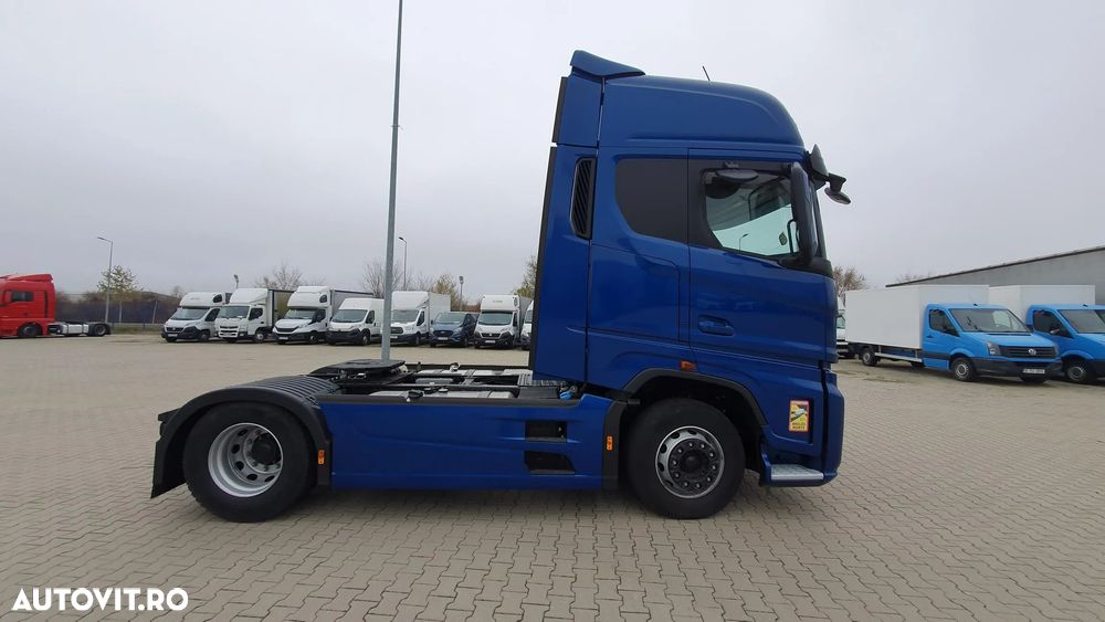 Ford F-Max 1850T XHR 12740 - 3