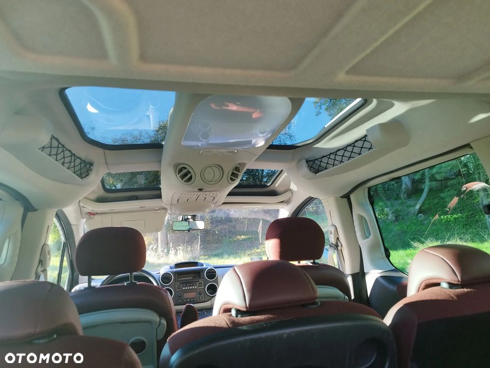 Citroën Berlingo 1.6 VTi 16V Multispace - 3