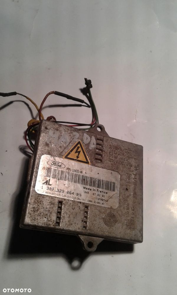 Przetwornica xenon Mondeo mk3 1S7112B655AA - 2