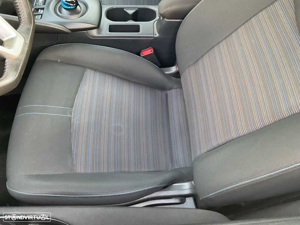 Nissan Leaf Acenta - 22