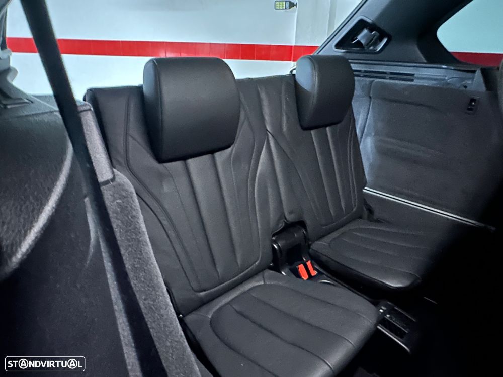 BMW X5 25 d sDrive Pack M - 21