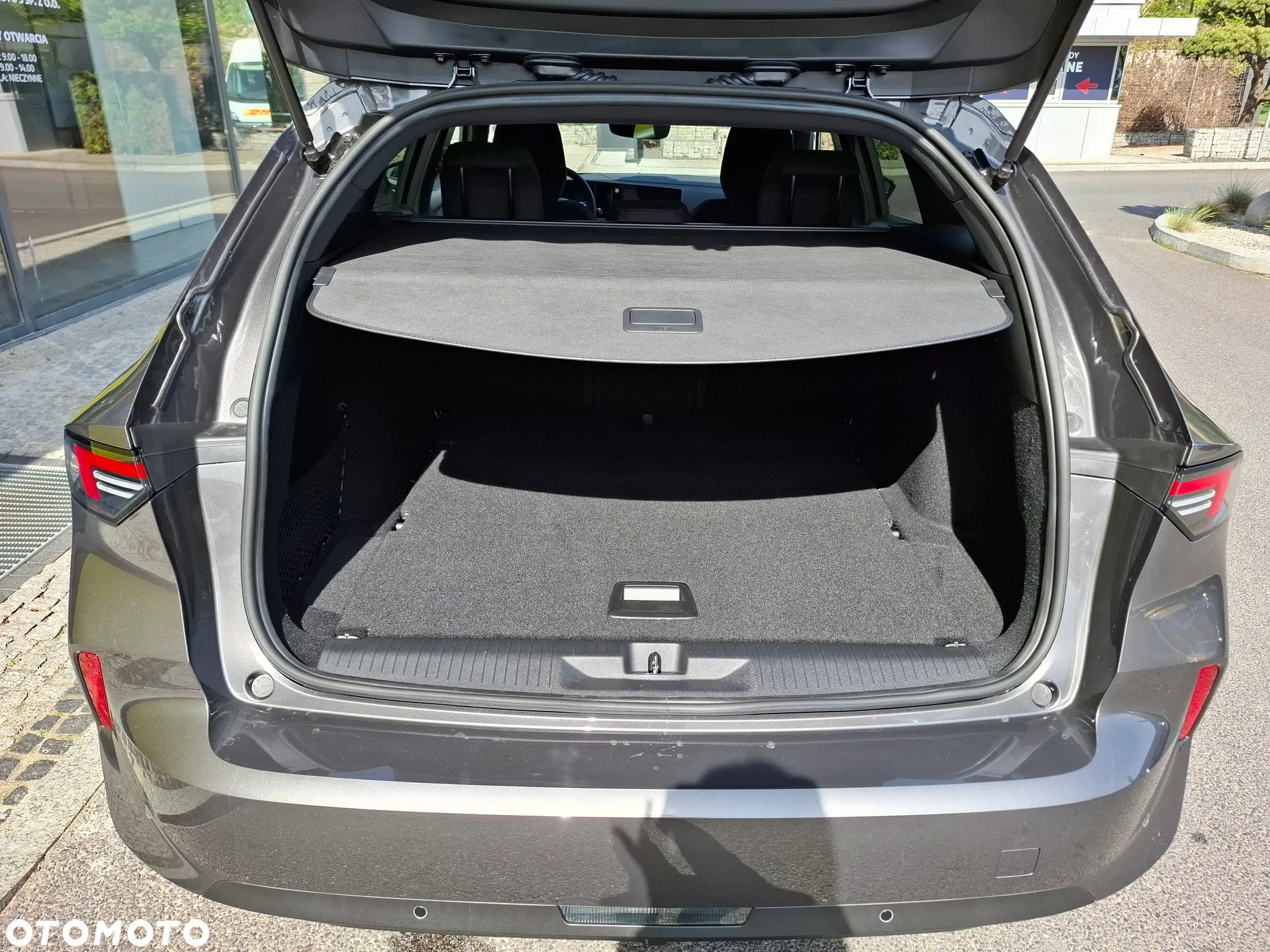 Opel Astra VI 1.5 CDTI Edition S&S - 36