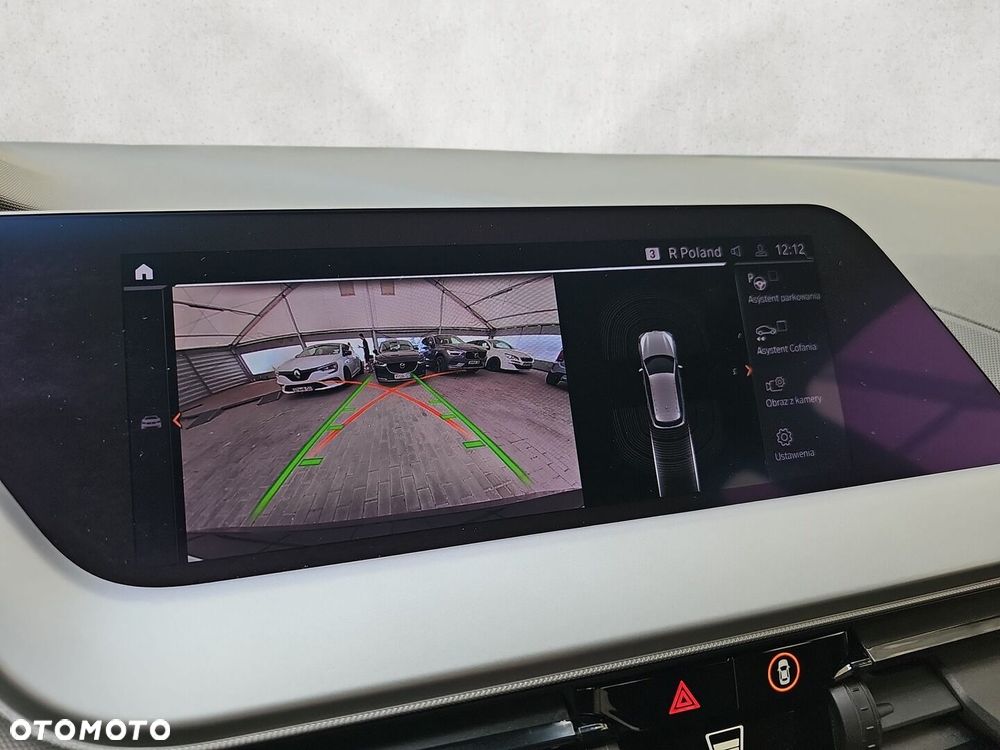 BMW Seria 1 118d Advantage - 25