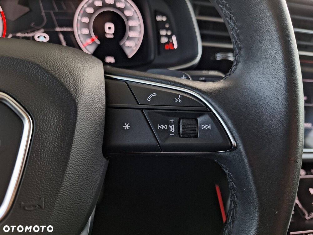 Audi Q7 45 TDI mHEV Quattro S Line Tiptr - 38