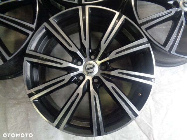 FELGI 19 VOLVO OE 5X108 7,5J ET50,5 - 2