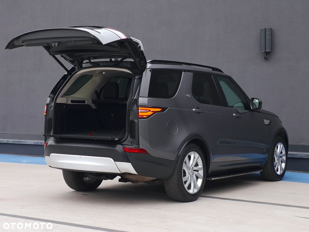 Land Rover Discovery 2.0 SD4 HSE - 33