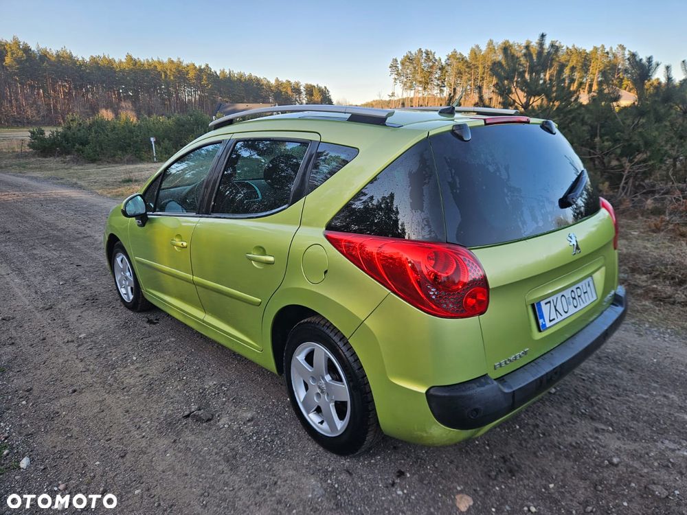 Peugeot 207 - 3