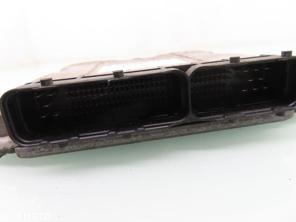 STEROWNIK CHRYSLER VOYAGER IV 2.5 CRD 0281010814 P04727664AD - 3