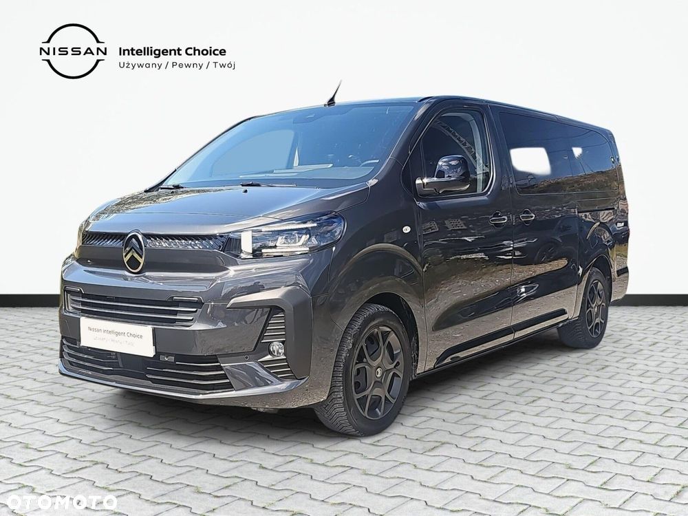 Citroën SpaceTourer - 1