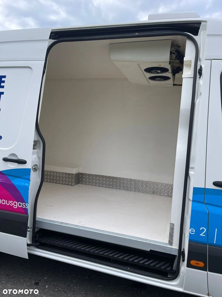 Volkswagen Crafter - 8