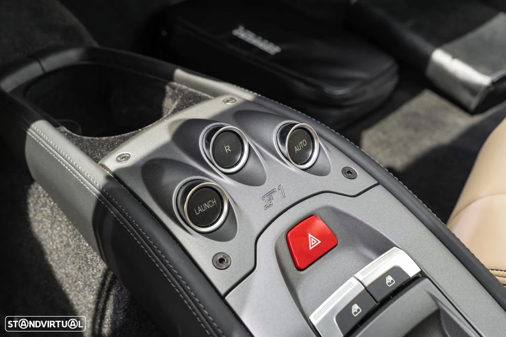 Ferrari 458 Spider - 23