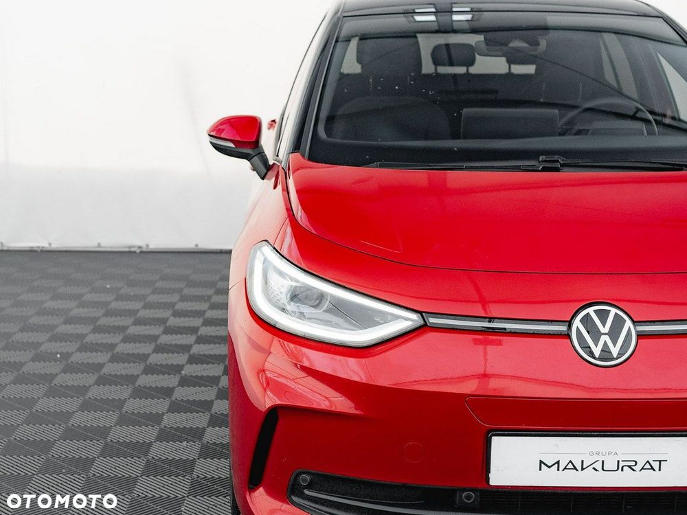 Volkswagen ID.3 58kWh Pro Performance - 9