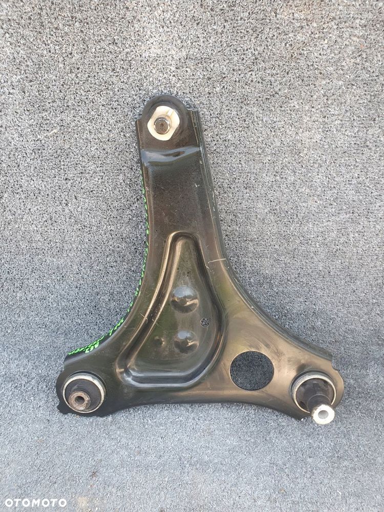 wahacz lewy do smart forfour ii w453 twingo iii - 1